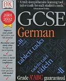 from Avanquest Software GCSE German 2001/2002
