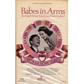 Babes in Arms (MGM UA Diamond Jubilee Collection) by