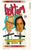 Bottom - Complete Series 2 [VHS] [1991]