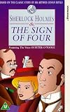 Review   / Sherlock Holmes and the Sign of Four