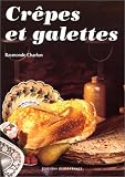 Revue Ouest-France  / Crêpes et galettes