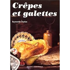 Cr�pes et galettes