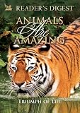 Animals Are Amazing: Triumph of Life