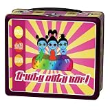Serenity Lunch Box Fruity Oaty Bar Serenity Lunch Box Fruity Oaty Bar