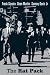 Rat Pack ~ Classic Rare Poster Print ~ Approx 24 x 36 inches