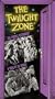 The Twilight Zone: The Purple Testament/ A Quality of Mercy [VHS]