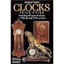 "Antique Trader" Clocks Price Guide: Including All Types of Clocks - 17th Through 20th Century (Antique Trader's Clocks Price Guide)