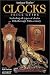 Books : Antique Trader Clocks Price Guide: Including All Types of Clocks-17th Through 20th Century (Antique Trader Clocks Price Guide)