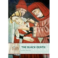Black Death,The(Gr.9-12)