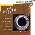 Coffee: A Guide to Buying, Brewing, and Enjoying, Fifth Edition