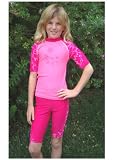 Jammer Girls Two-Piece Set