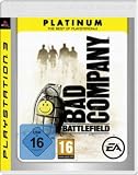 Battlefield Bad Company [Platinum]