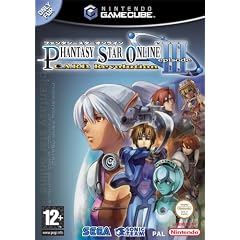 Phantasy Star Online 3 - C.A.R.D. Revolution