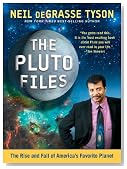 The Pluto Files: The Rise and Fall of America's Favorite Planet