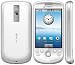 HTC Magic Google G2 mobile phone (White) (Vodaphone - Unlocked)