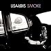 Lisa-Lois-Smoke cd cover