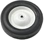Martin Wheel 875-R 8 x 1.75 Semi-Pneumatic Mower Wheel
