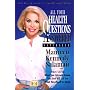 All Your Health Questions Answered Naturally
