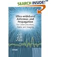 Ultra Wideband Antennas and Propagation for Communications,... by  Ben Allen, Mischa Dohler, Ernest Okon, and Wasim Malik