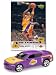 NBA Basketball Dodge Charger 2008 Kobe Bryant La Lakers