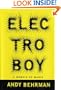 Electroboy: A Memoir of Mania