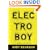 Electroboy: A Memoir of Mania