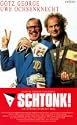 Schtonk VHS