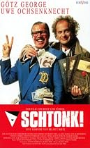 Schtonk! [Region 2]