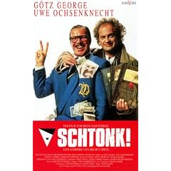 Schtonk!