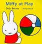 Miffy at Play: A Flip Book (Miffy (Board Books))