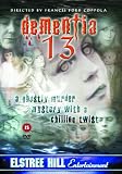Dementia 13 [1963] [DVD]