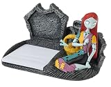 Eigenschaften Monogram Int. / NBX Nightmare before Christmas - 22cm Sally Notepad Holder