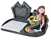 Nightmare Before Christmas Notepad Holder - Sally