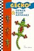 Geckos & Other Bead Animals