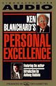 Personal Excellence: Where Achievement And Fulfillment Meet
