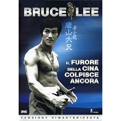 Il Furore Della Cina Colpisce Ancora