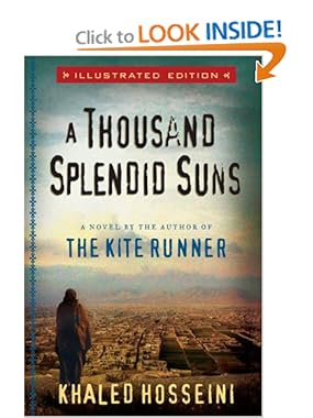 A Thousand Splendid Suns