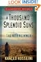 A Thousand Splendid Suns Illustrated Edition