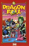 Revue Akileos  / Dragon Fall, Tome 4 : Go ! Go ! Power !