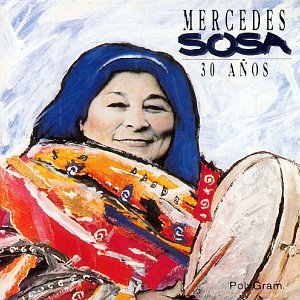 CD-Charts  Music : 30 Años