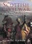 The Scottish Civil War: The Bruces & the Balliols & the War for Control of Scotland