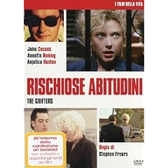 Rischiose Abitudini (SE) (Dvd+Booklet)