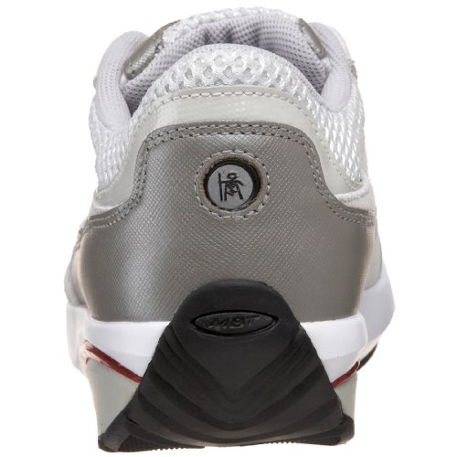 MBT Moja Chaussures de sport blanches pour Femmes, Blanc, 41 2/3