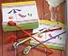 Flip Flop Drink Stirrers