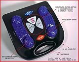 XTC Foot Massager