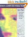 Human-Computer Interaction: Concepts and Design (ICS)