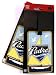San Diego Padres Two Pack Soft Laser Bag Tag