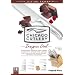 Chicago Cutlery 18 Piece Insignia Steel Knife Set with Block and In Block Sharpener Chicago Cutlery 18 Piece Insignia Steel Knife Set with Block and In Block Sharpener