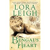 Bengal's Heartby Lora Leigh