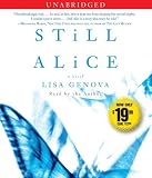 By Lisa Genova: Still Alice [Audiobook]